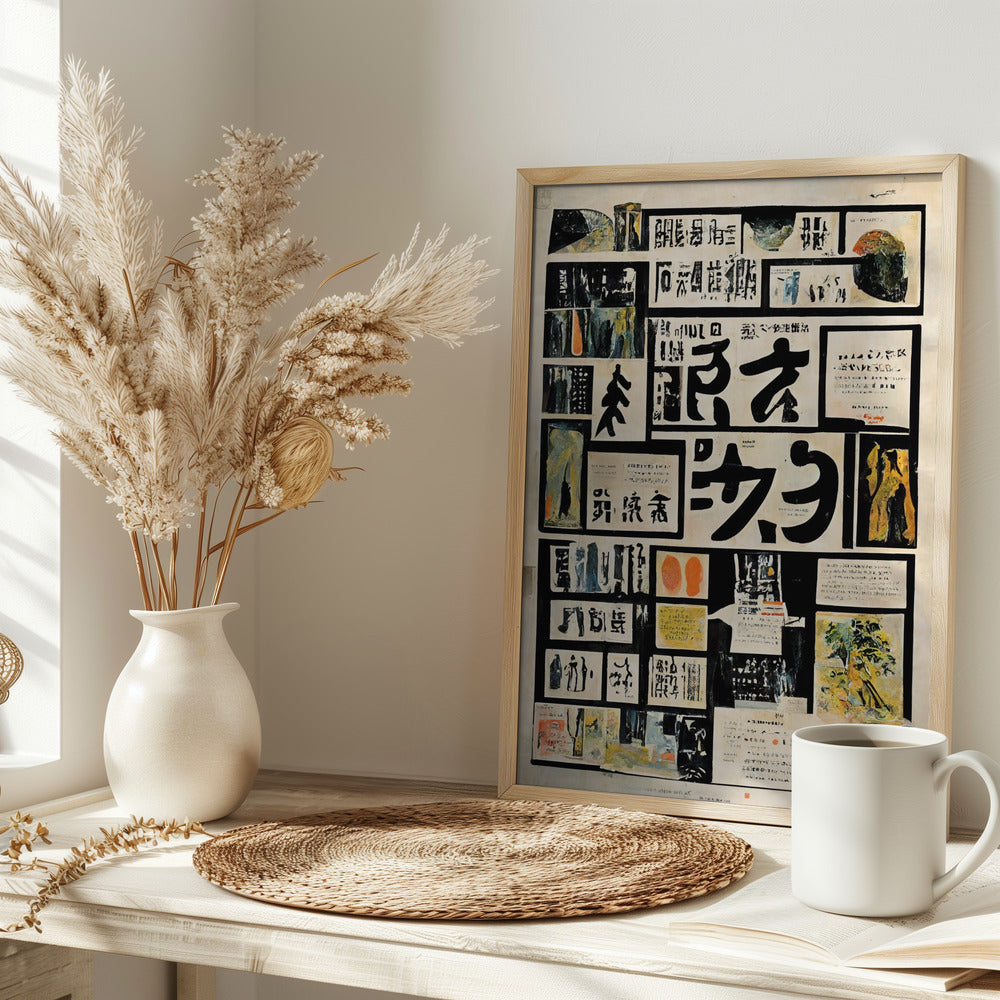 Good News Poster